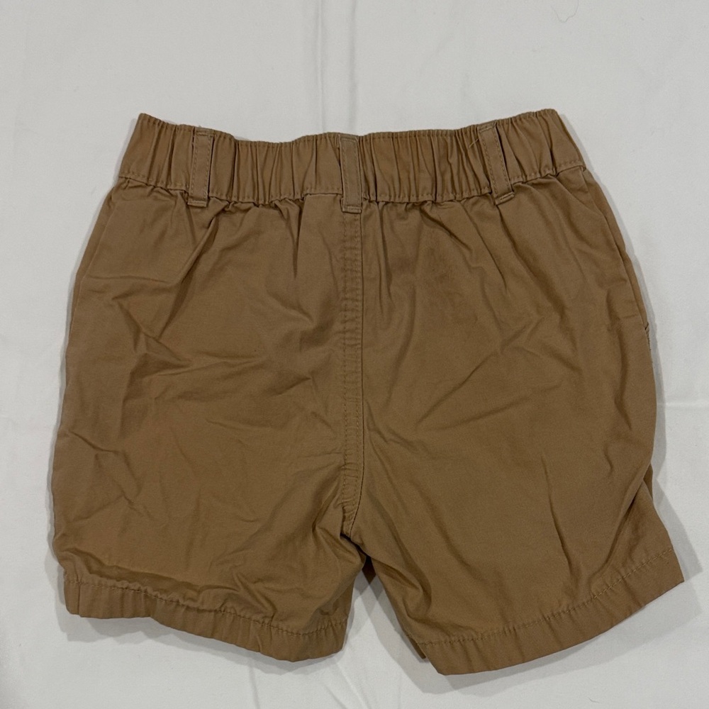 OshKosh B'gosh, Carter’s, Children’s Place Kids Shorts Bundle 18M - Picture 8 of 11